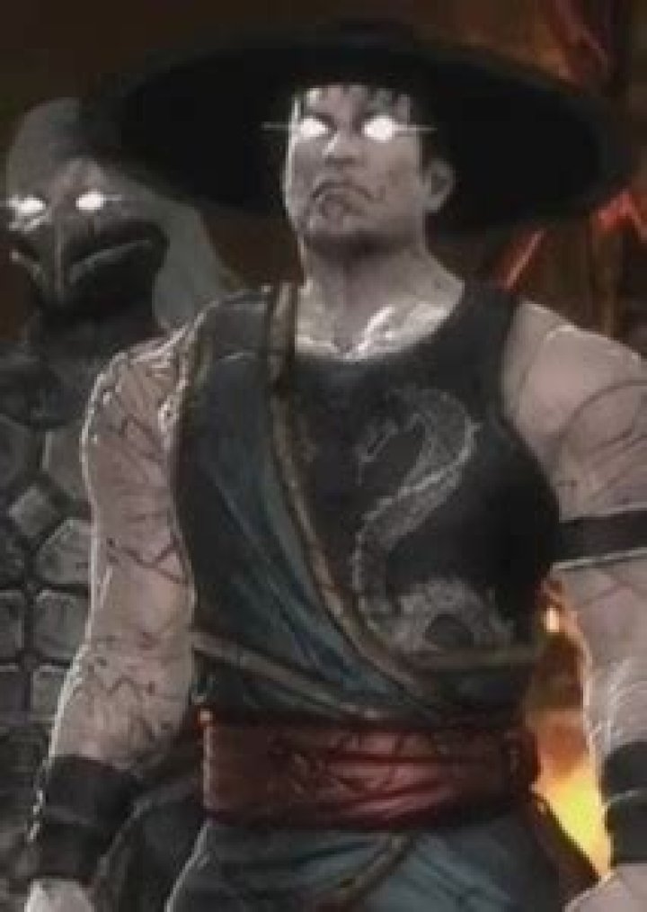 Mortal Kombat-Revenants Stories Fan Casting on myCast