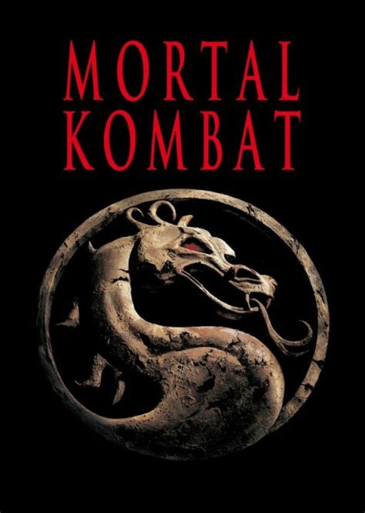 Mortal Kombat TV Series Fan Casting on myCast