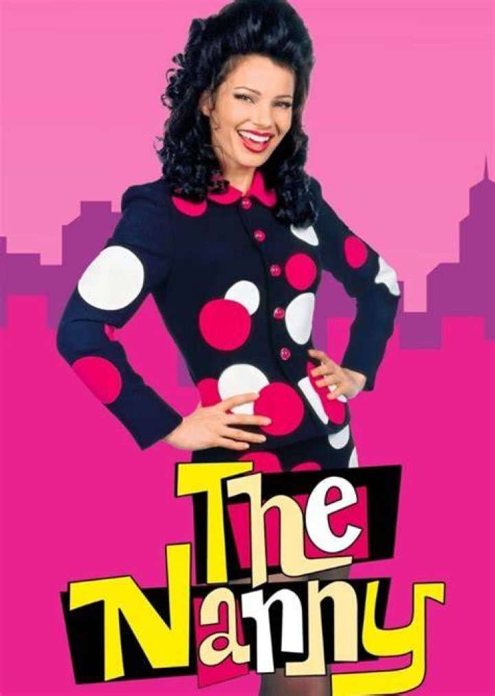 Morty Fine Fan Casting for The Nanny | myCast
