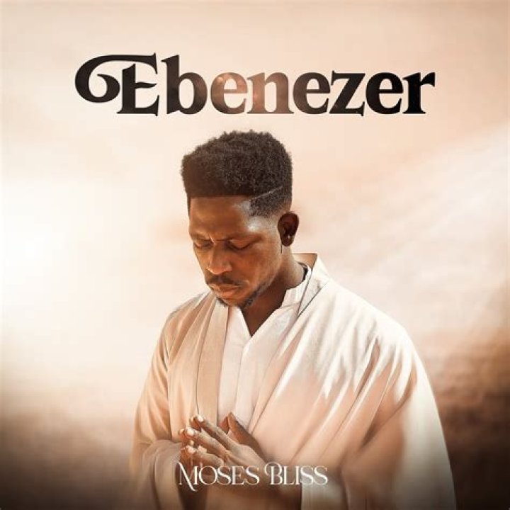 Moses Bliss: The Rising Star Of Gospel Music