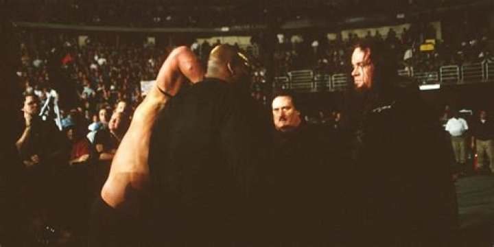 Mosh Royal Rumble 1999 Cropped