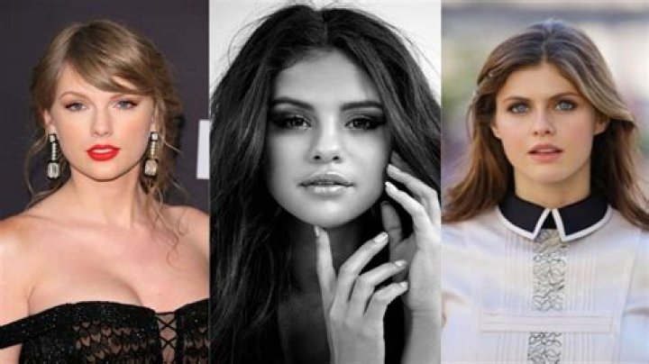 Most Attractive Celebrities (People of Color Edition)