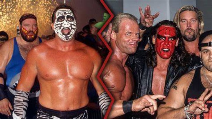 Most Overrated WCW Factions