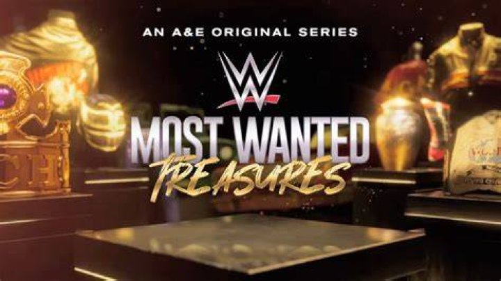 Most Wanted Treasures Cropped
