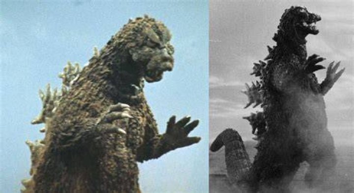 MosuGoji as #23 in The Best Godzilla Designs of All Time