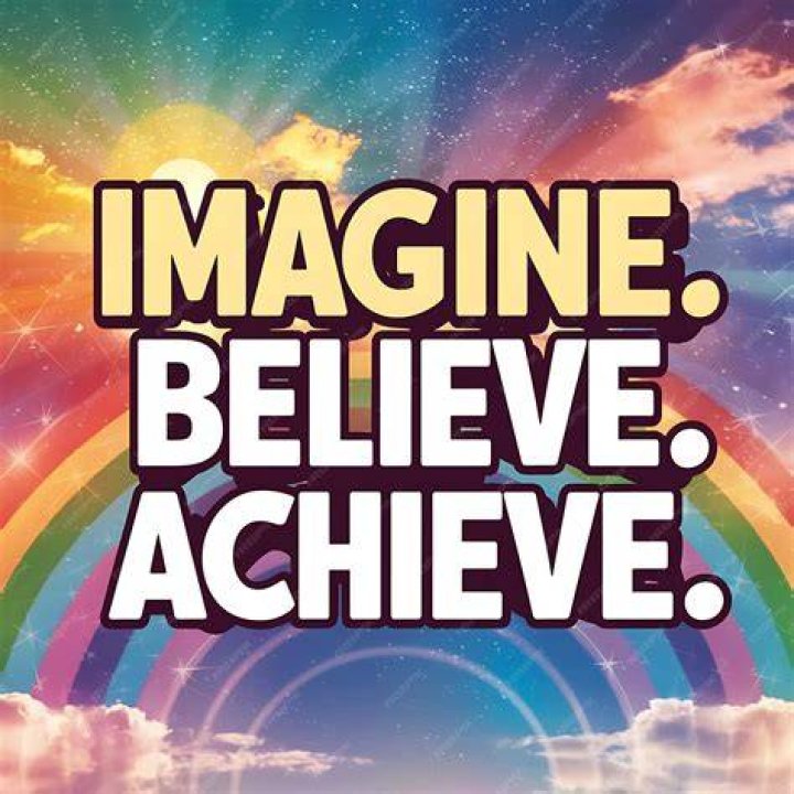 Motivational Quote Imagine Imagine, Motivational quotes, Motivation