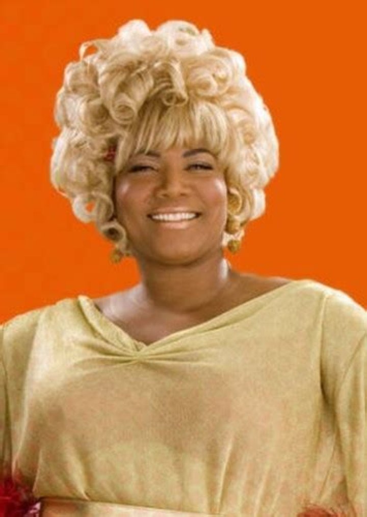 Motormouth Maybelle Fan Casting for Hairspray | myCast