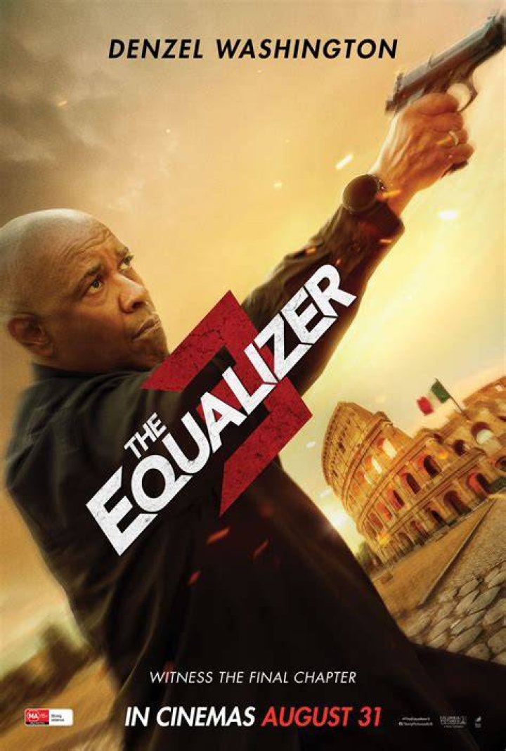 Movie Review The Equalizer (2014) The Ace Black Movie Blog