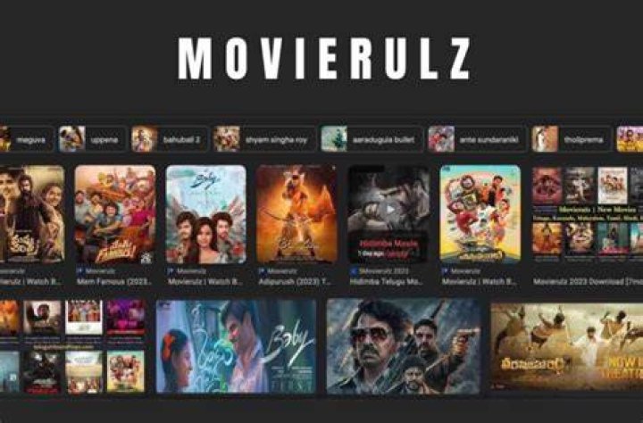 Movierulz 2024 Telugu Movies Download Latest Nevsa Othilia
