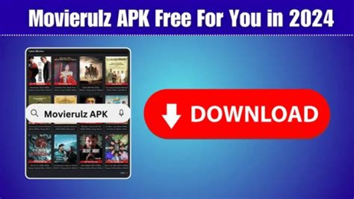 Movierulz Apk v1.0.2 Fee Download