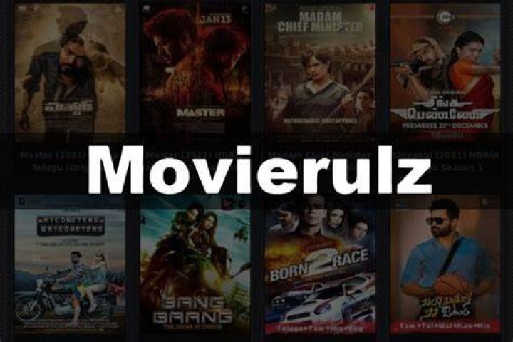 Movierulz Hub