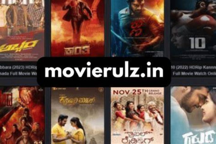 MOVIERULZ5 A Comprehensive Guide to the Popular Movie Streaming