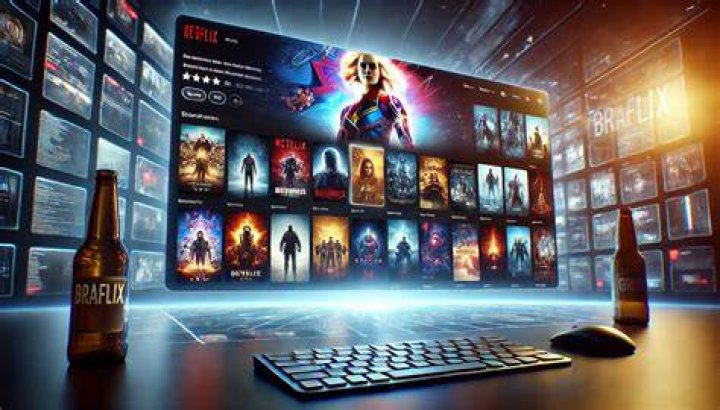Movierulz5: The Ultimate Guide To Streaming Movies And TV Shows