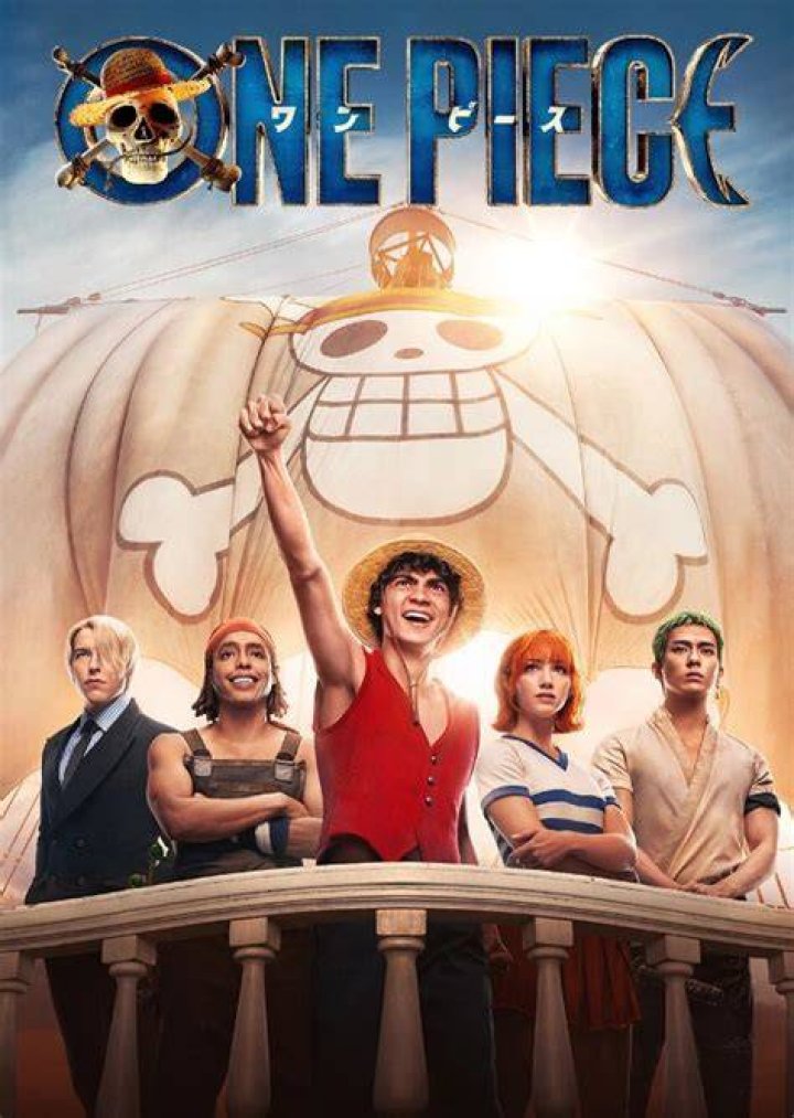 Mr. 3 Fan Casting for One Piece Live Action Fancast | myCast