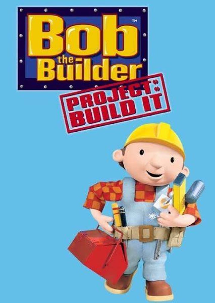 Mr. Bentley Fan Casting for Bob the Builder: Project Build-It | myCast