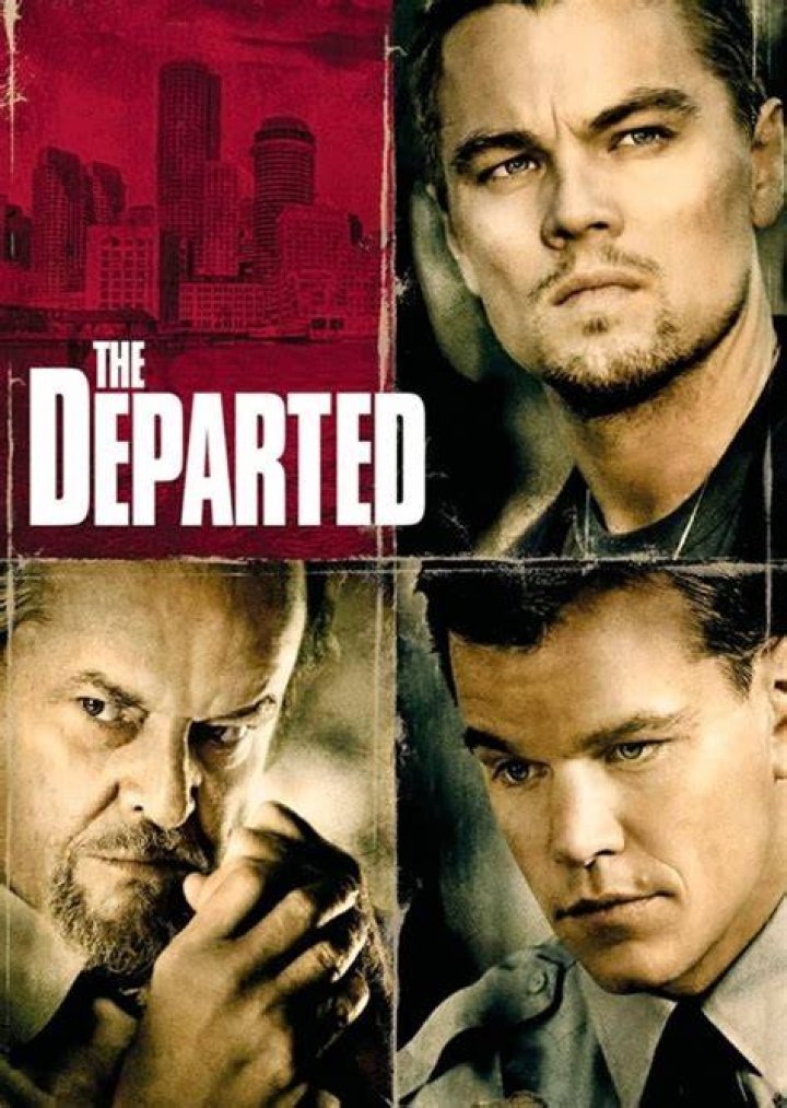 Mr. French Fan Casting for The Departed (2006) | myCast