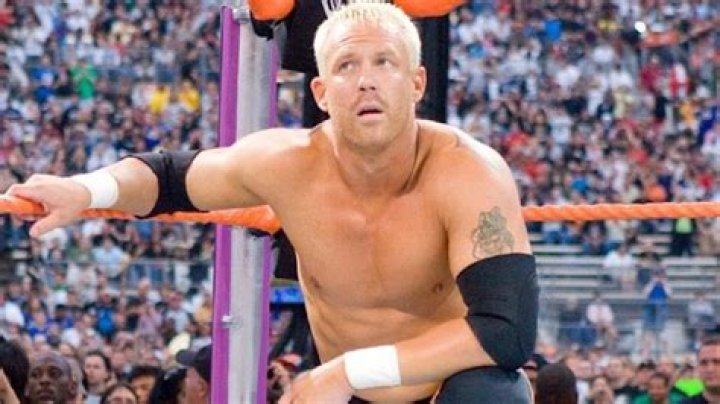 Mr Kennedy- Mr Money in the Bank