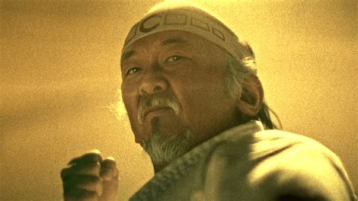 Mr. Miyagi&rsquo;s Death How Did Actor Pat Morita Die?