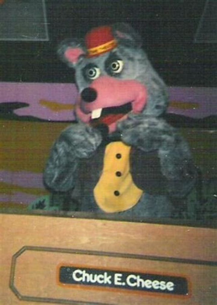 Mr. Munch Fan Casting for Chuck E. Cheese's Pizza Time Theatre (1980s TV series) | myCast