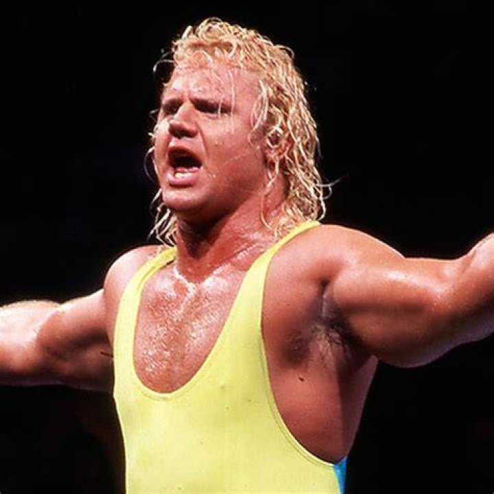 Mr Perfect Destroys Title