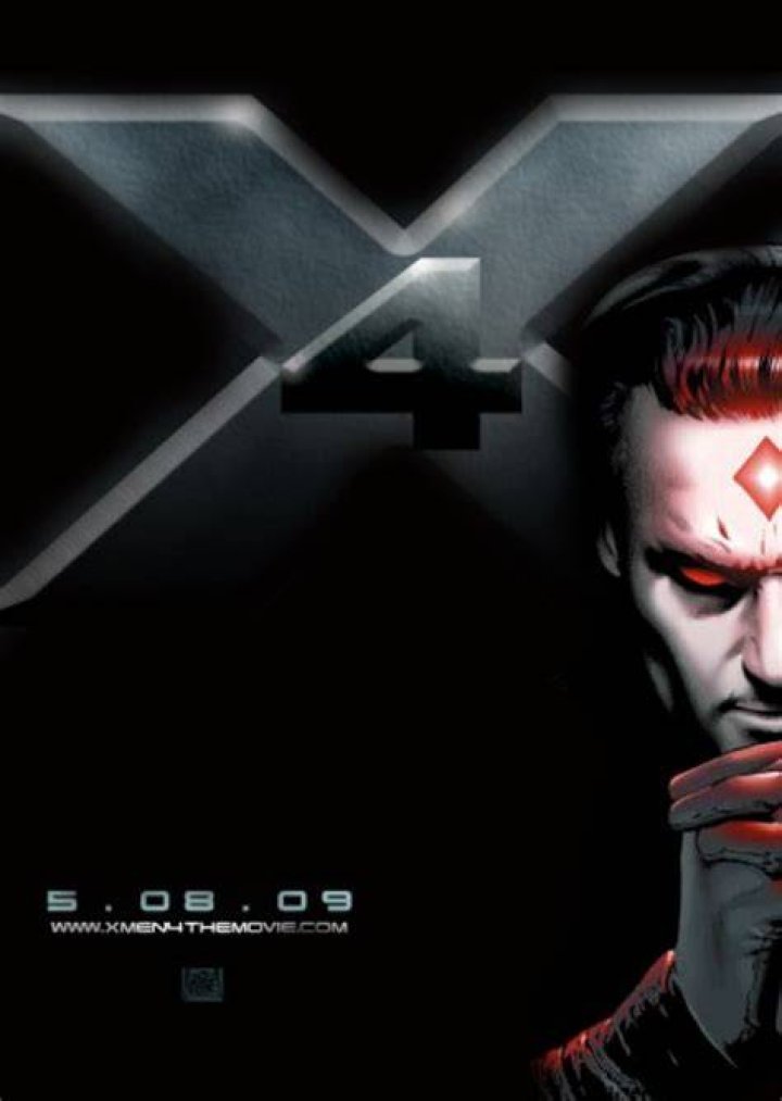 Mr. Sinister (2009) on myCast