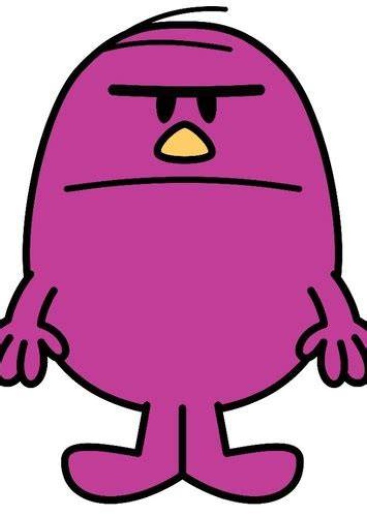 Mr. Stubborn Fan Casting for The Mr. Men Movie | myCast