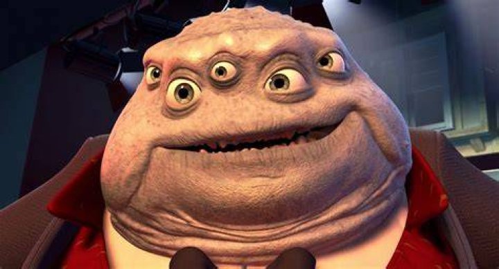 Mr. Waternoose: The Untold Story Of The Iconic Character From Monsters, Inc.