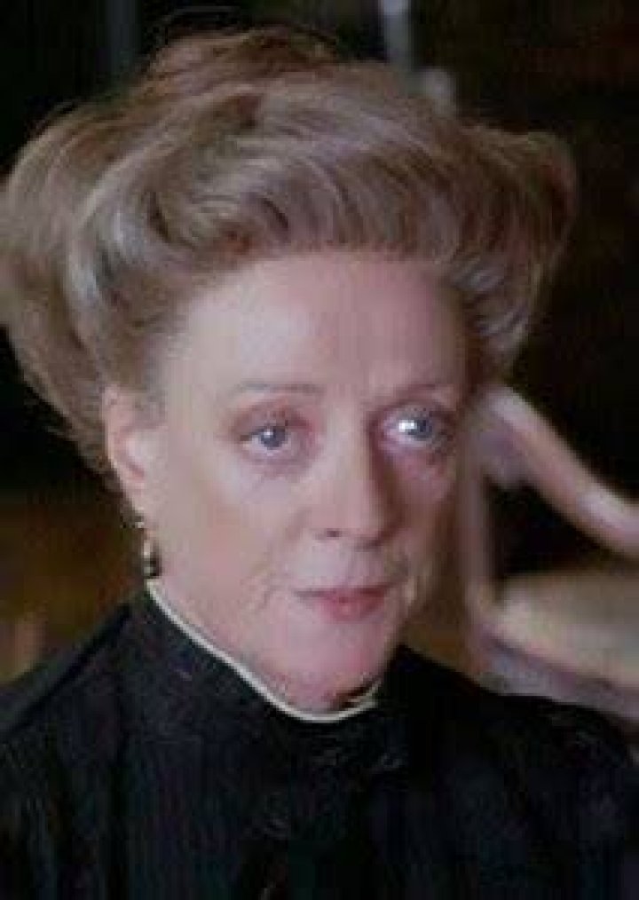 Mrs. Medlock Fan Casting for The Secret Garden | myCast