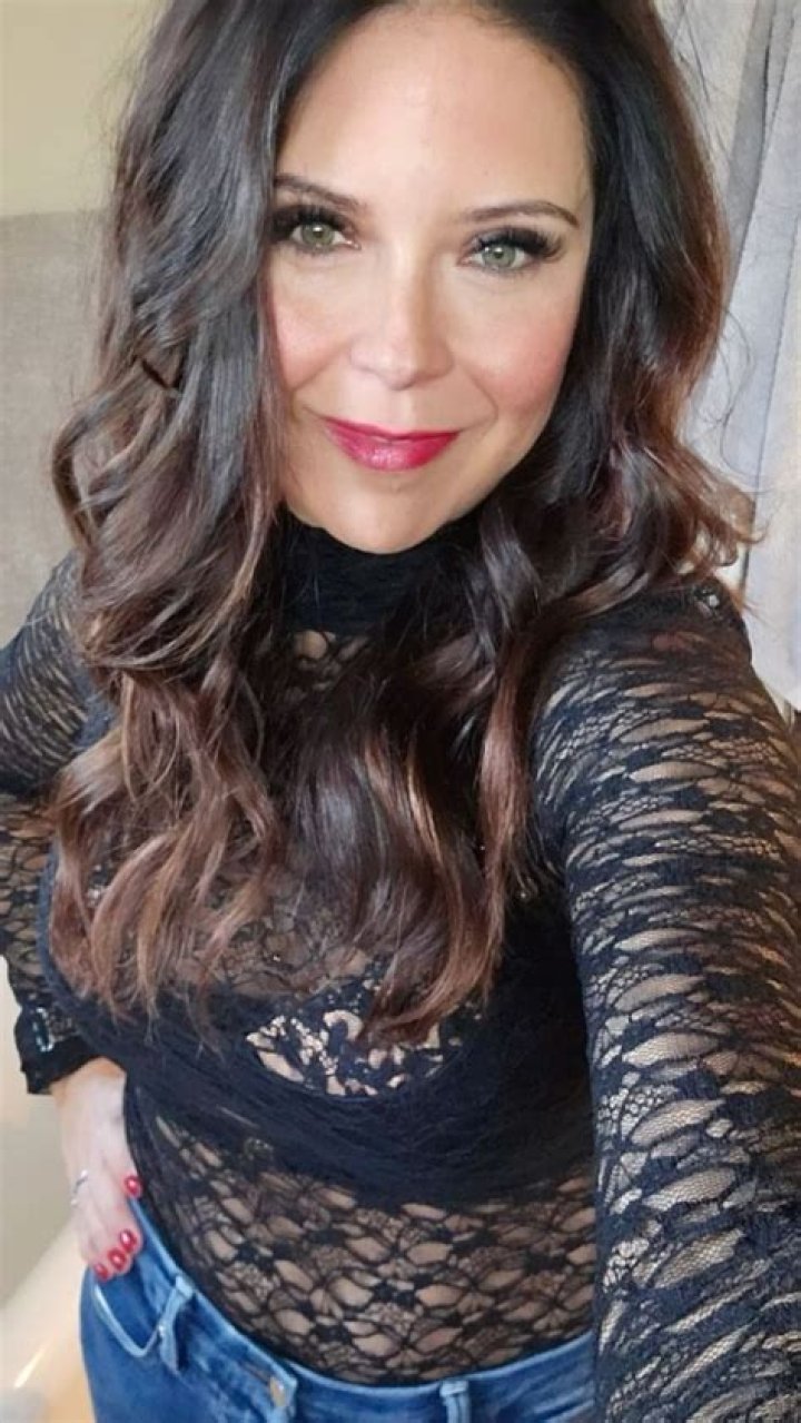 Mrs. Poindexter Nude Onlyfans & Porn Leak