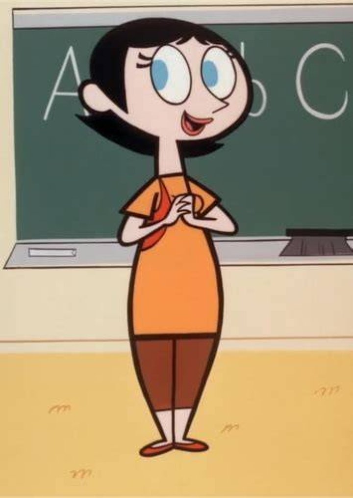 Ms. Keane Fan Casting for The Powerpuff Girls | myCast