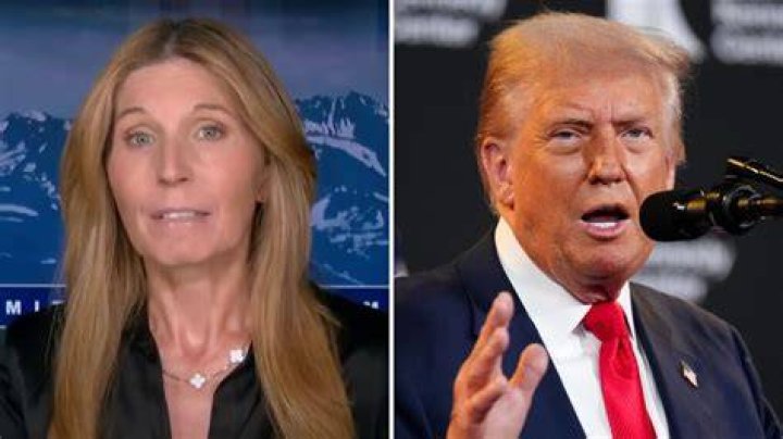 MSNBC&rsquo;s Nicolle Wallace on Donald Trump and Cable News