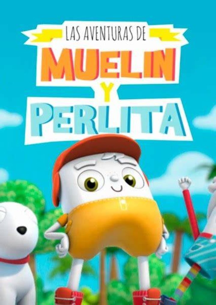 Muelin Fan Casting for The Adventures of Muelin and Perlita | myCast