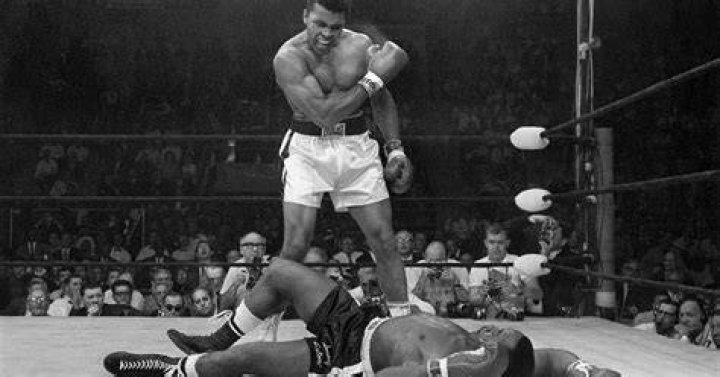 Muhammad Ali