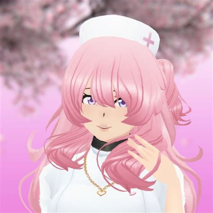 Muja Kina Fan Casting for Lovesick: Yandere Simulator | myCast