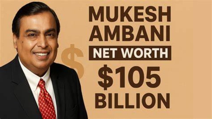 Mukesh Ambani Net Worth, Age, Height, Wife, Family, Wiki 2024 Biography