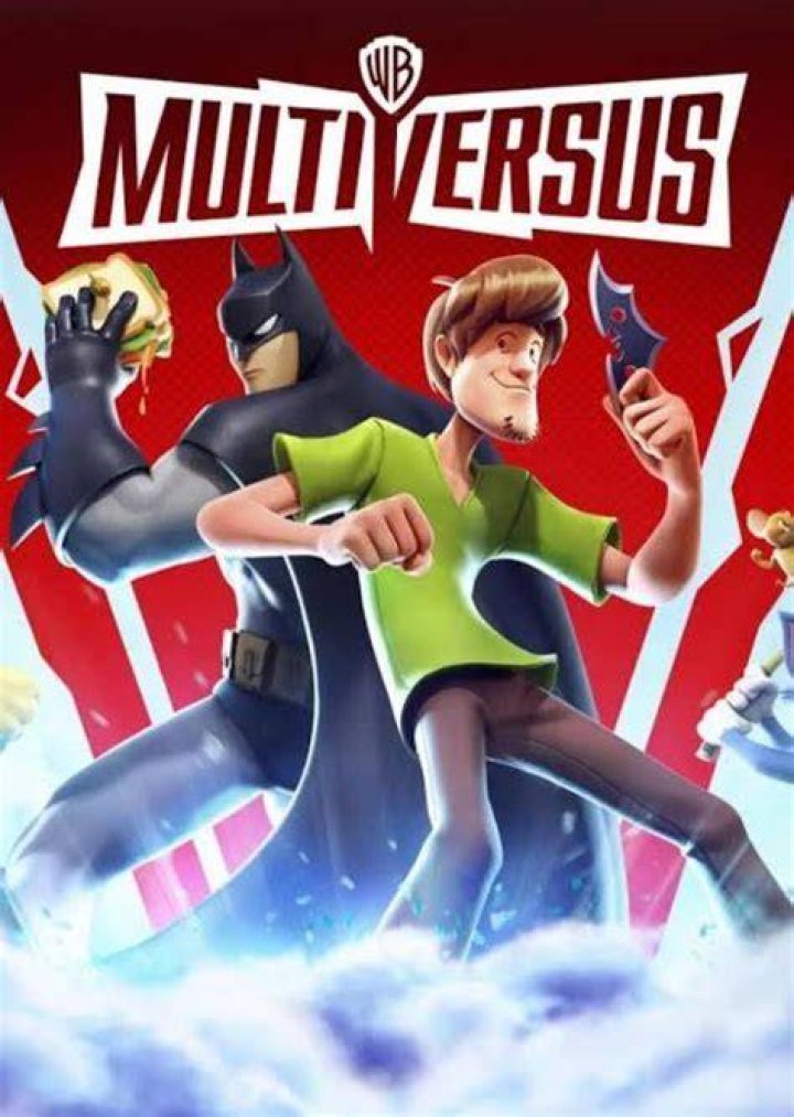 MultiVersus (Character Wishlist) Fan Casting on myCast