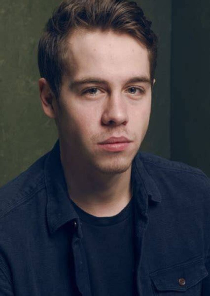 Munro Chambers Fan Casting