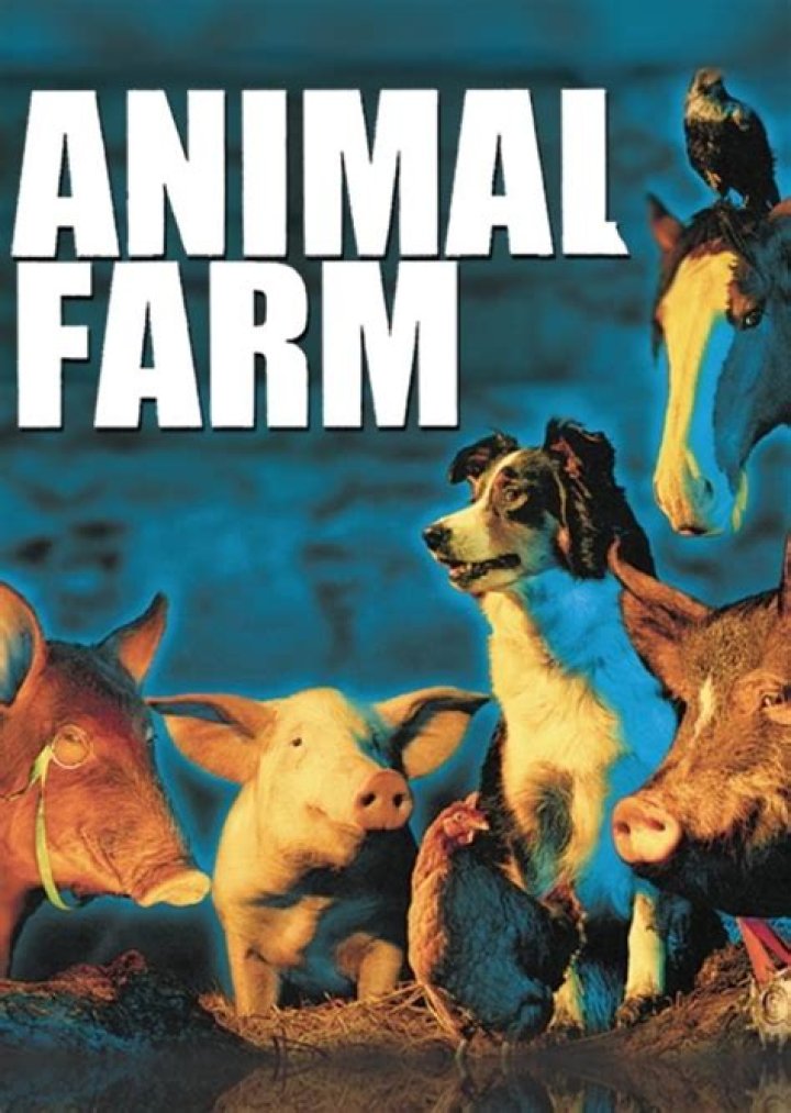 Muriel Fan Casting for Animal farm | myCast