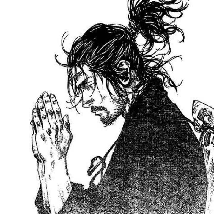 musashi miyamoto icons musashi icons vagabond icons manga icons