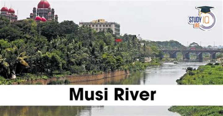 Musi River in the center of Palembang 10744083 Stock Video at Vecteezy