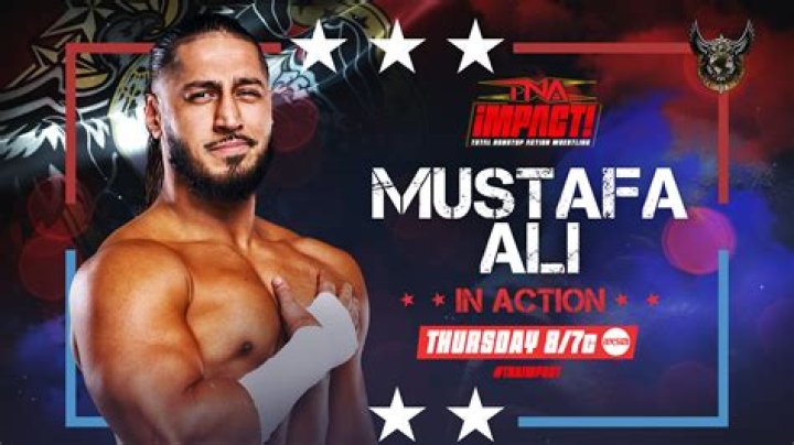Mustafa-Ali