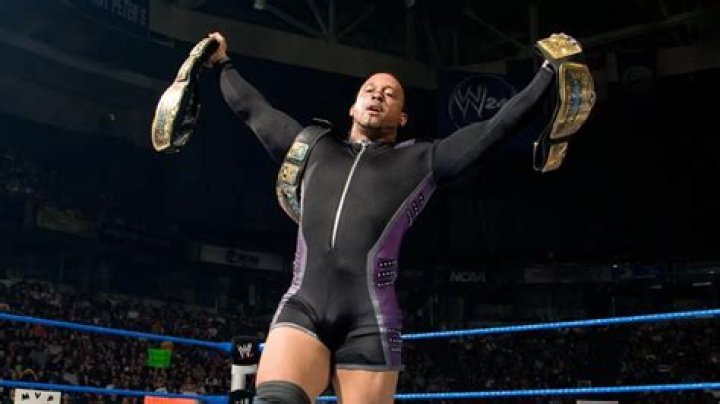 MVP WWE
