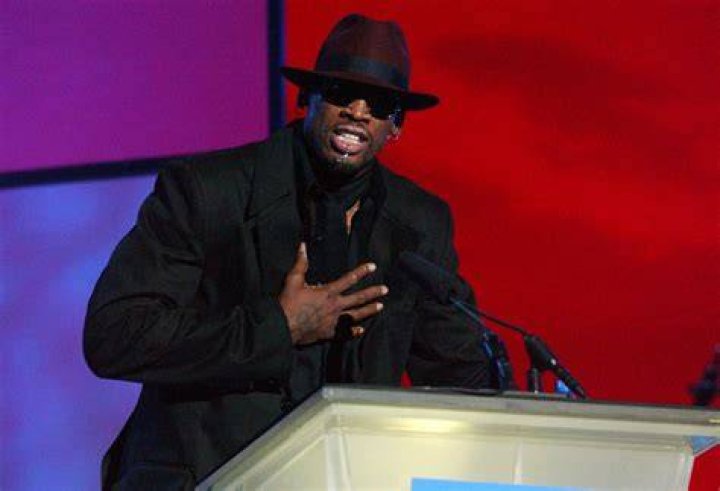 “My Teammate F*cked My Wife”: 5x NBA Champion Dennis Rodman Vents Out Marital
Struggles on Live TV in Latest VH1 Show