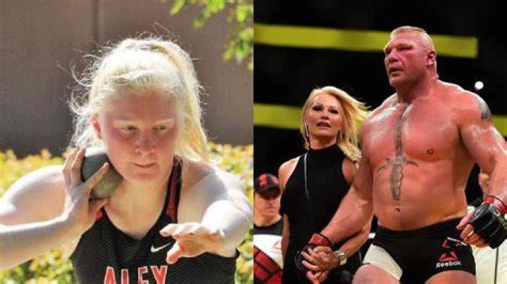 Mya Lynn Lesnar Wiki Facts about Brock Lesnar&rsquo;s Daughter