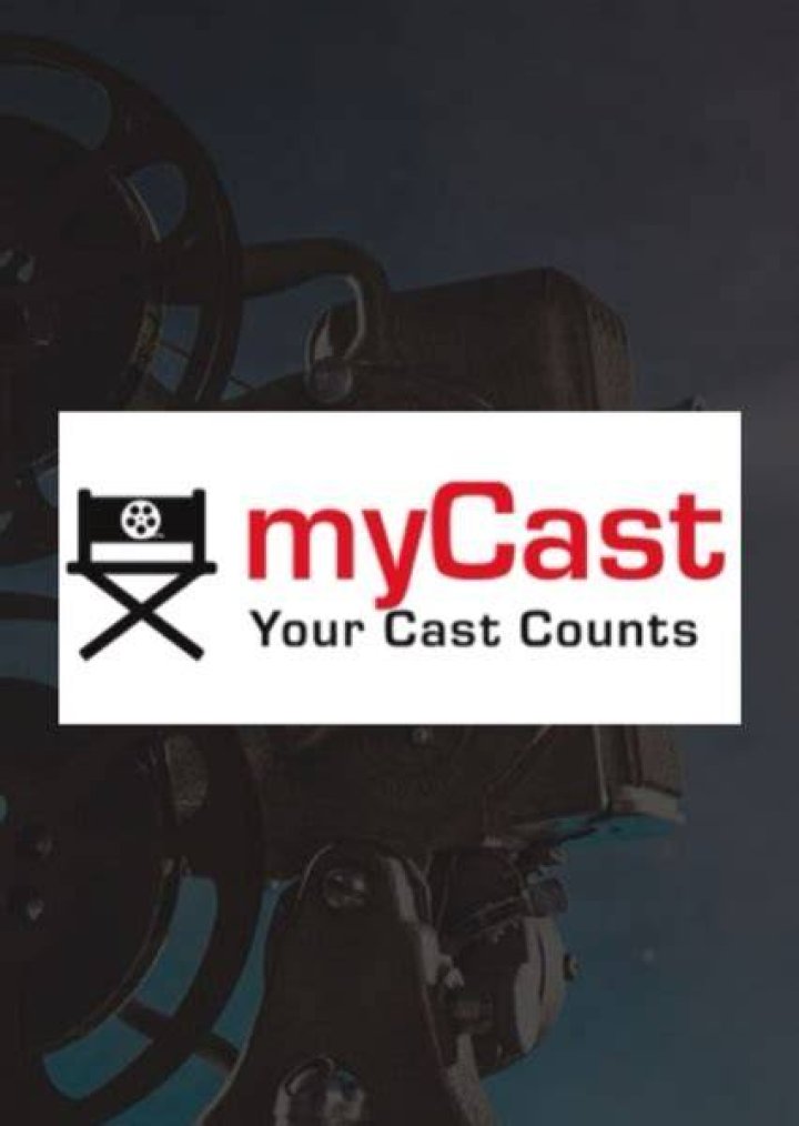 myCast