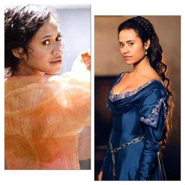 Myranda Royce Fan Casting for A Song of Ice and Fire | myCast