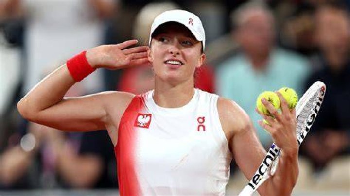 Mystery Behind Tennis Star Iga Swiatek&rsquo;s Dating Life Sportsmanor