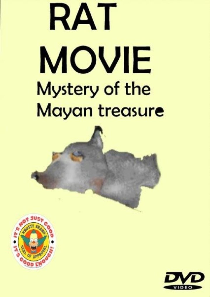 Mystery of the Mayan Treasure Fan Casting on myCast