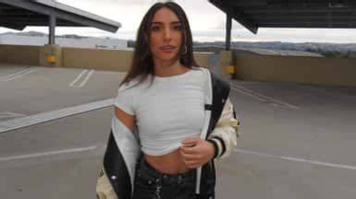 Nadia Amine Fanhouse Sexy Bikini Twitch Streamer Photos The Fappening