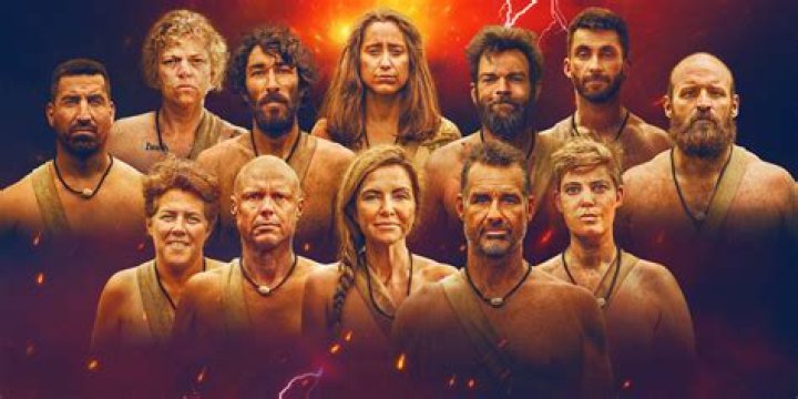 Naked And Afraid Last One Standing Season 2 Cast: Who Are The Brave Survivors?